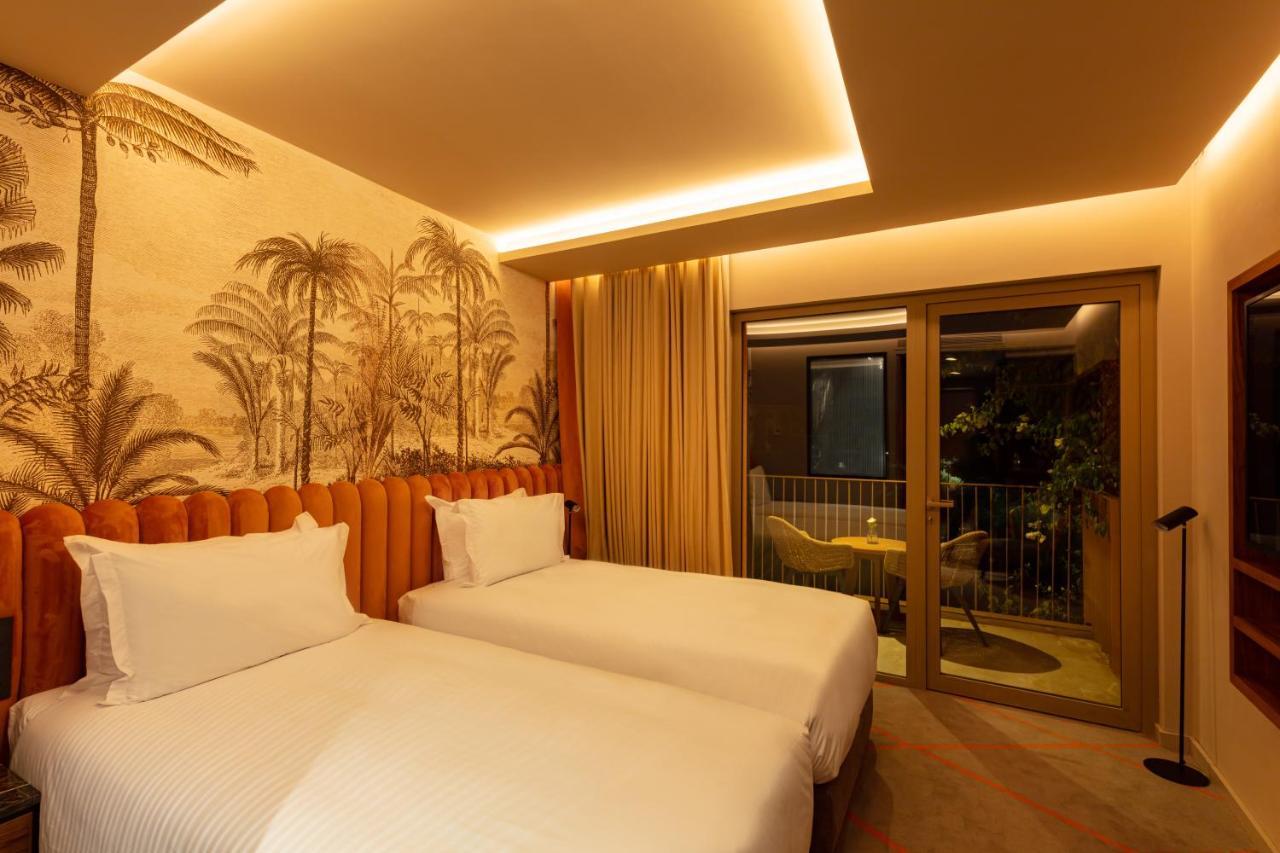 Hotel Jadali & Spa 마라케시 외부 사진 Deluxe Room